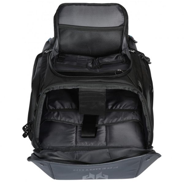 Рюкзак до ноутбука Acer 17 PREDATOR GAMING UTILITY, WITH TEAL BLUE PBG591 (NP.BAG1A.288)
