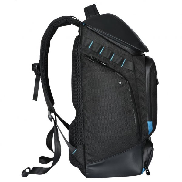Рюкзак до ноутбука Acer 17 PREDATOR GAMING UTILITY, WITH TEAL BLUE PBG591 (NP.BAG1A.288)