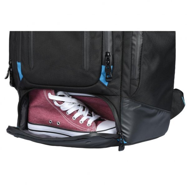 Рюкзак до ноутбука Acer 17 PREDATOR GAMING UTILITY, WITH TEAL BLUE PBG591 (NP.BAG1A.288)