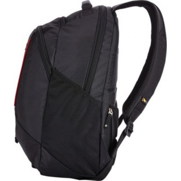 Рюкзак до ноутбука CASE LOGIC 15.6 Evolution 29L BPEB-115 Black (3201777)