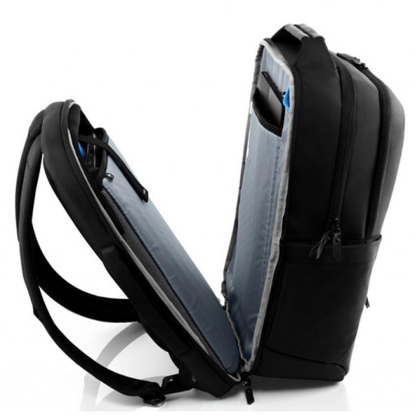 Рюкзак до ноутбука Dell 15 Premier Backpack PE1520P (460-BCQK)
