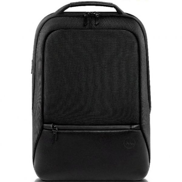 Рюкзак до ноутбука Dell 15 Premier Backpack PE1520P (460-BCQK)