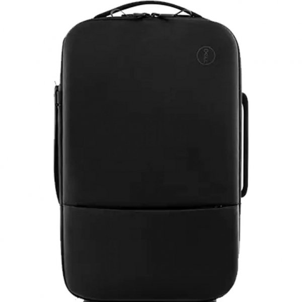 Рюкзак до ноутбука Dell 15 Pro Hybrid Briefcase Backpack PO1521HB (460-BDBJ-08)