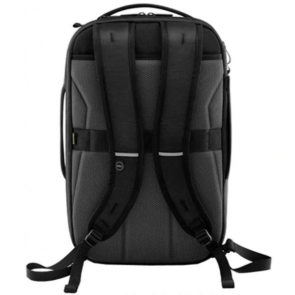 Рюкзак до ноутбука Dell 15 Pro Hybrid Briefcase Backpack PO1521HB (460-BDBJ-08)