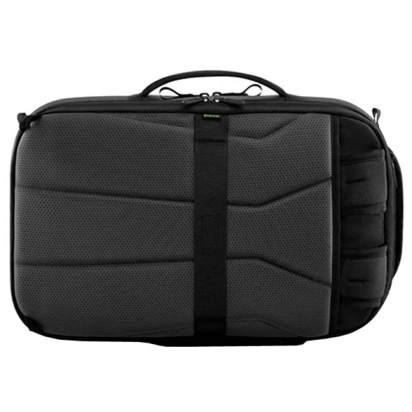 Рюкзак до ноутбука Dell 15 Pro Hybrid Briefcase Backpack PO1521HB (460-BDBJ-08)