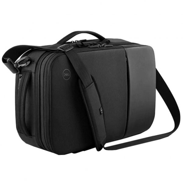 Рюкзак до ноутбука Dell 15 Pro Hybrid Briefcase Backpack PO1521HB (460-BDBJ-08)