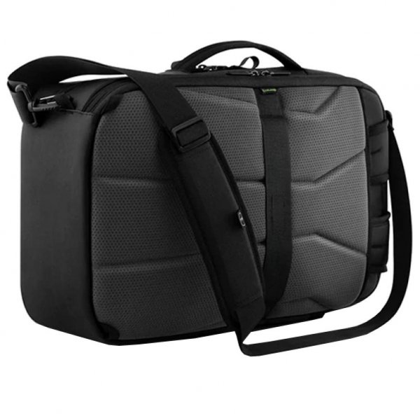 Рюкзак до ноутбука Dell 15 Pro Hybrid Briefcase Backpack PO1521HB (460-BDBJ-08)