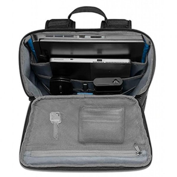 Рюкзак до ноутбука Dell 17 Gaming Backpack GM1720PM (460-BCYY) Рюкзак до ноутбука Dell 17 Gaming Backpack GM1720PM (460-BCYY)