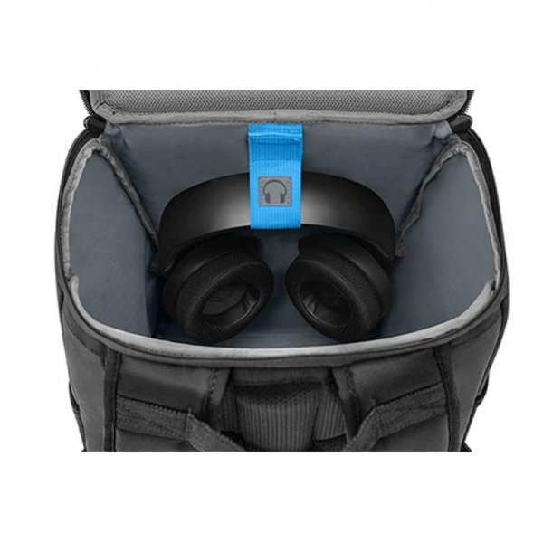 Рюкзак до ноутбука Dell 17 Gaming Backpack GM1720PM (460-BCYY) Рюкзак до ноутбука Dell 17 Gaming Backpack GM1720PM (460-BCYY)