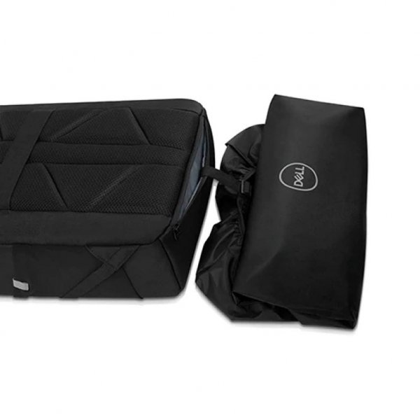 Рюкзак до ноутбука Dell 17 Gaming Backpack GM1720PM (460-BCYY) Рюкзак до ноутбука Dell 17 Gaming Backpack GM1720PM (460-BCYY)