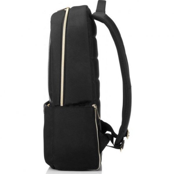 Рюкзак до ноутбука HP 15.6 Duotone Gold Backpack (4QF96AA)