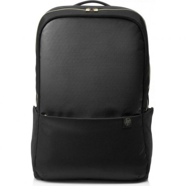 Рюкзак до ноутбука HP 15.6 Duotone Gold Backpack (4QF96AA)