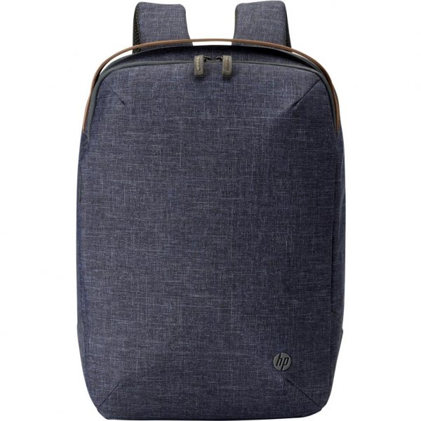 Рюкзак до ноутбука HP 15.6 Renew Navy Backpack (1A212AA)