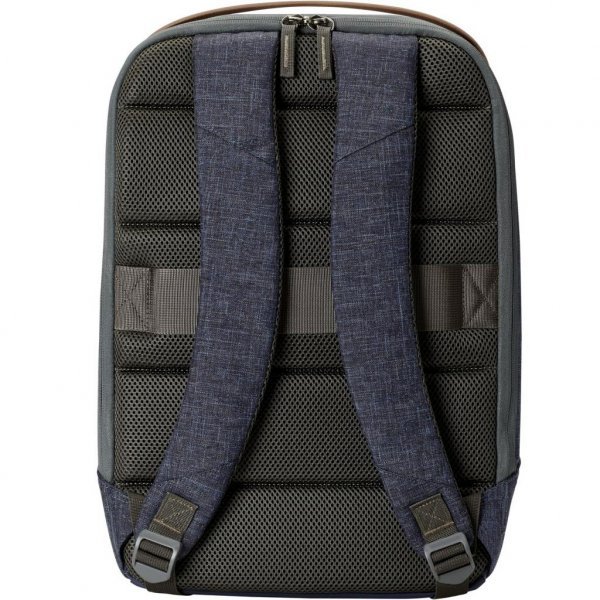 Рюкзак до ноутбука HP 15.6 Renew Navy Backpack (1A212AA)