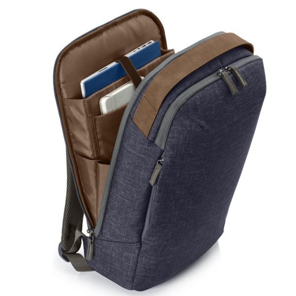 Рюкзак до ноутбука HP 15.6 Renew Navy Backpack (1A212AA)