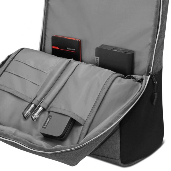 Рюкзак до ноутбука Lenovo 15.6 Business Casual Backpack (4X40X54258)