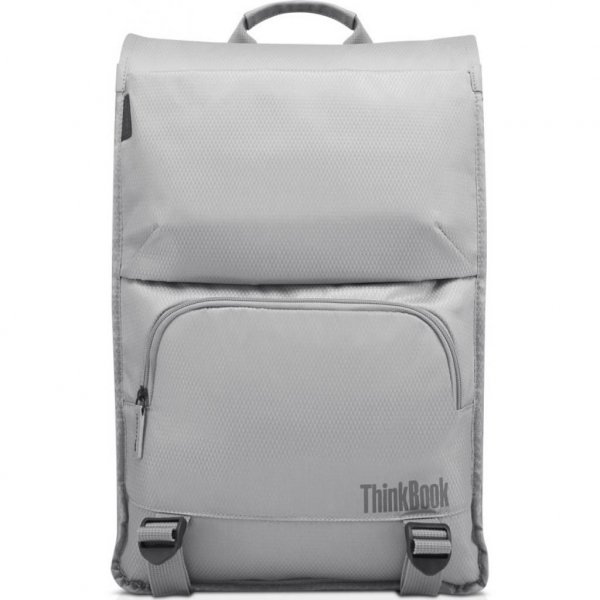 Рюкзак до ноутбука Lenovo 15.6 ThinkBook Laptop Urban Backpack (4X40V26080)