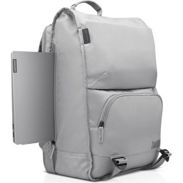 Рюкзак до ноутбука Lenovo 15.6 ThinkBook Laptop Urban Backpack (4X40V26080)