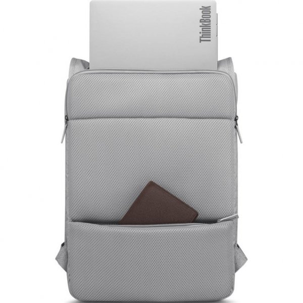 Рюкзак до ноутбука Lenovo 15.6 ThinkBook Laptop Urban Backpack (4X40V26080)
