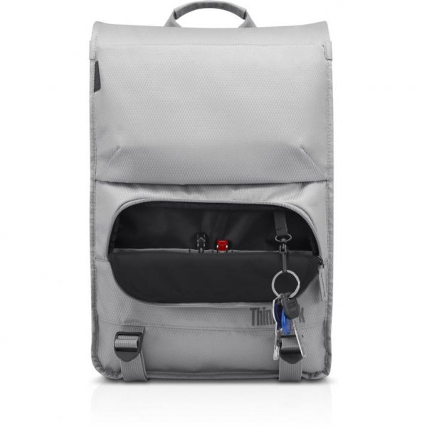 Рюкзак до ноутбука Lenovo 15.6 ThinkBook Laptop Urban Backpack (4X40V26080)