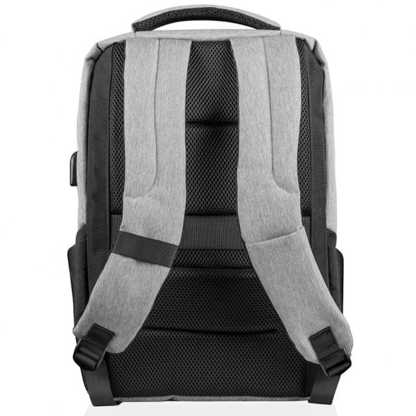 Рюкзак до ноутбука Modecom 15.6 USB port (PLE-MC-SMART-15) Рюкзак до ноутбука Modecom 15.6 USB port (PLE-MC-SMART-15)