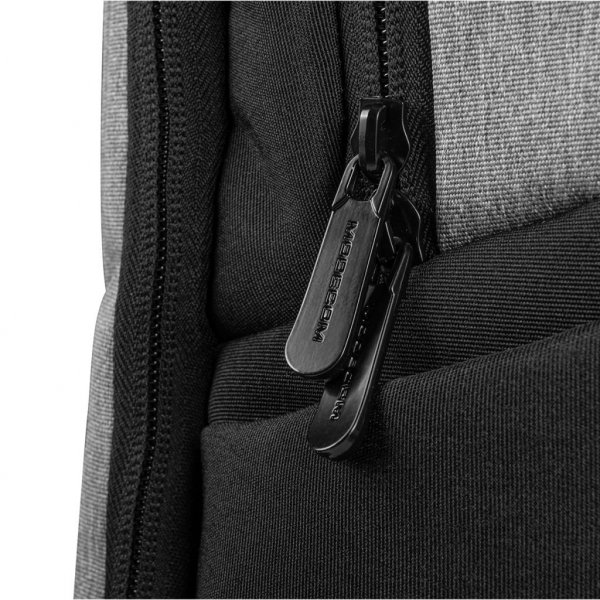 Рюкзак до ноутбука Modecom 15.6 USB port (PLE-MC-SMART-15) Рюкзак до ноутбука Modecom 15.6 USB port (PLE-MC-SMART-15)
