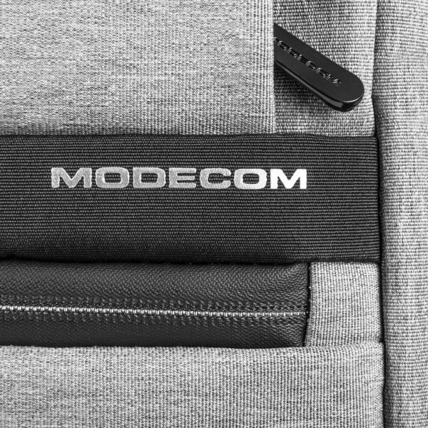 Рюкзак до ноутбука Modecom 15.6 USB port (PLE-MC-SMART-15) Рюкзак до ноутбука Modecom 15.6 USB port (PLE-MC-SMART-15)