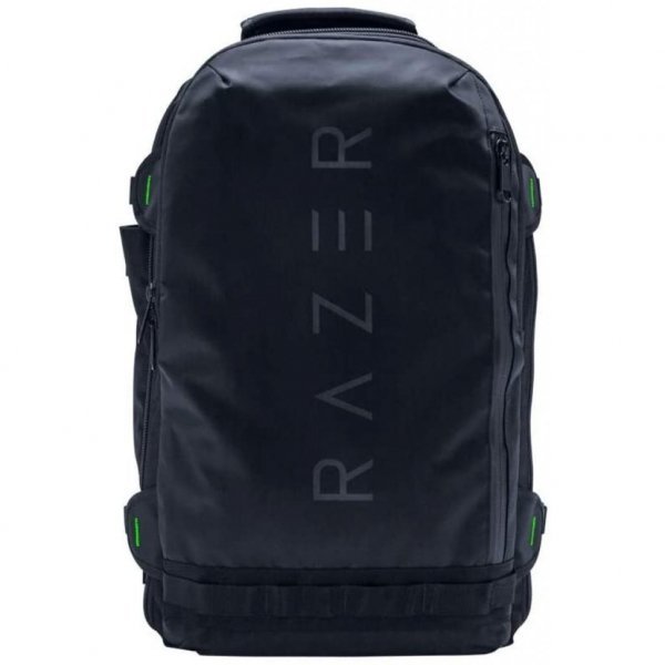 Рюкзак до ноутбука Razer 13.3 Rogue Backpack V2 (RC81-03140101-0500)