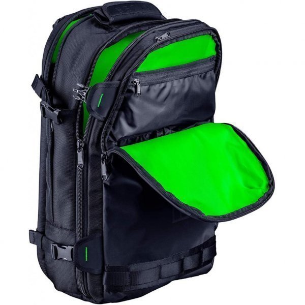 Рюкзак до ноутбука Razer 13.3 Rogue Backpack V2 (RC81-03140101-0500)