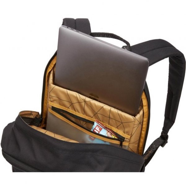 Рюкзак до ноутбука Thule 15.6 Campus Exeo 28L TCAM-8116 Black (3204322) Рюкзак до ноутбука Thule 15.6 Campus Exeo 28L TCAM-8116 Black (3204322)