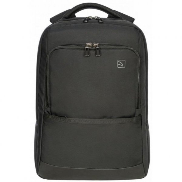 Рюкзак до ноутбука Tucano 15.6 Luna Gravity AGS, Black (BKLUN15-AGS-BK)