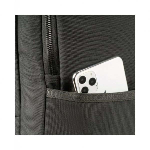 Рюкзак до ноутбука Tucano 15.6 Luna Gravity AGS, Black (BKLUN15-AGS-BK) Рюкзак до ноутбука Tucano 15.6 Luna Gravity AGS, Black (BKLUN15-AGS-BK)