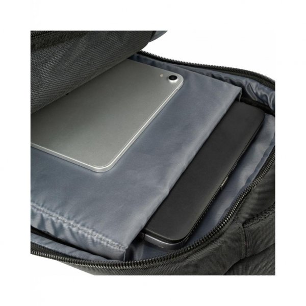 Рюкзак до ноутбука Tucano 15.6 Luna Gravity AGS, Black (BKLUN15-AGS-BK) Рюкзак до ноутбука Tucano 15.6 Luna Gravity AGS, Black (BKLUN15-AGS-BK)