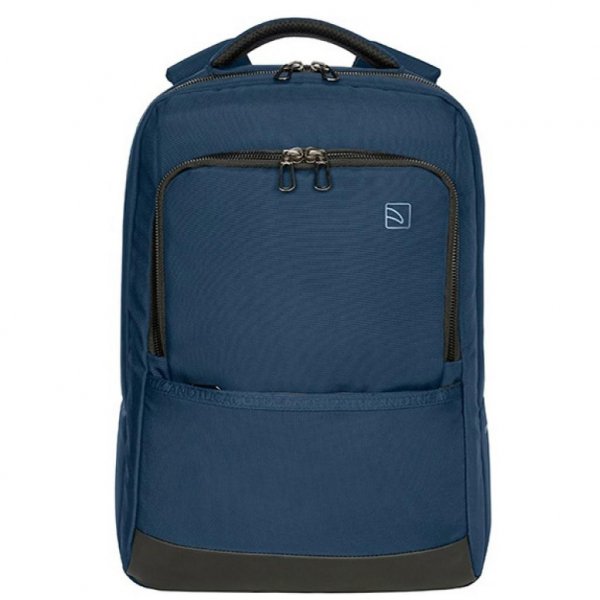 Рюкзак до ноутбука Tucano 15.6 Luna Gravity AGS, Blue (BKLUN15-AGS-B)
