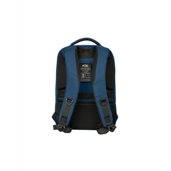 Рюкзак до ноутбука Tucano 15.6 Luna Gravity AGS, Blue (BKLUN15-AGS-B) Рюкзак до ноутбука Tucano 15.6 Luna Gravity AGS, Blue (BKLUN15-AGS-B)
