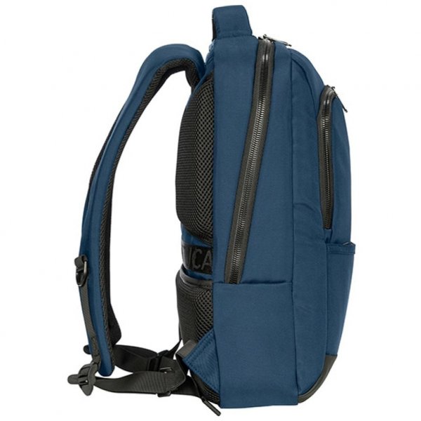 Рюкзак до ноутбука Tucano 15.6 Luna Gravity AGS, Blue (BKLUN15-AGS-B) Рюкзак до ноутбука Tucano 15.6 Luna Gravity AGS, Blue (BKLUN15-AGS-B)