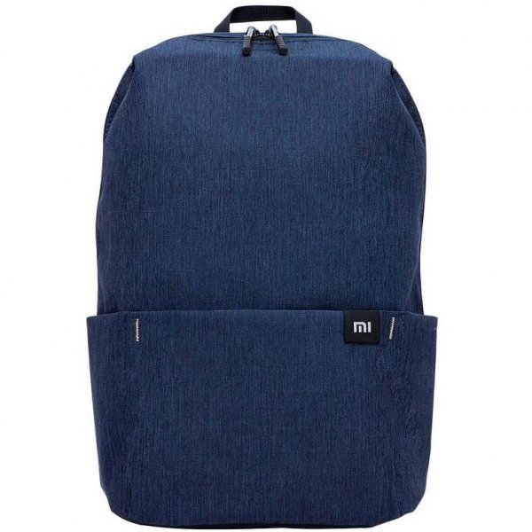 Рюкзак до ноутбука Xiaomi 13.3 Mi Casual Daypack, Dark Blue (6934177704994)