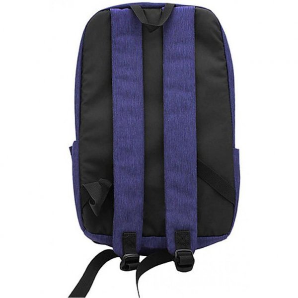 Рюкзак до ноутбука Xiaomi 13.3 Mi Casual Daypack, Dark Blue (6934177704994)