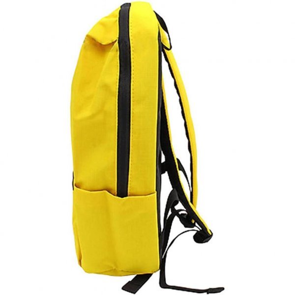 Рюкзак до ноутбука Xiaomi 13.3 Mi Casual Daypack, Yellow (6934177706158) Рюкзак до ноутбука Xiaomi 13.3 Mi Casual Daypack, Yellow (6934177706158)