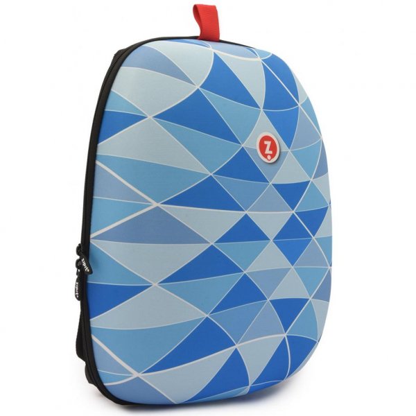 Рюкзак до ноутбука Zipit 14 SHELL BLUE (ZSHL-BT)
