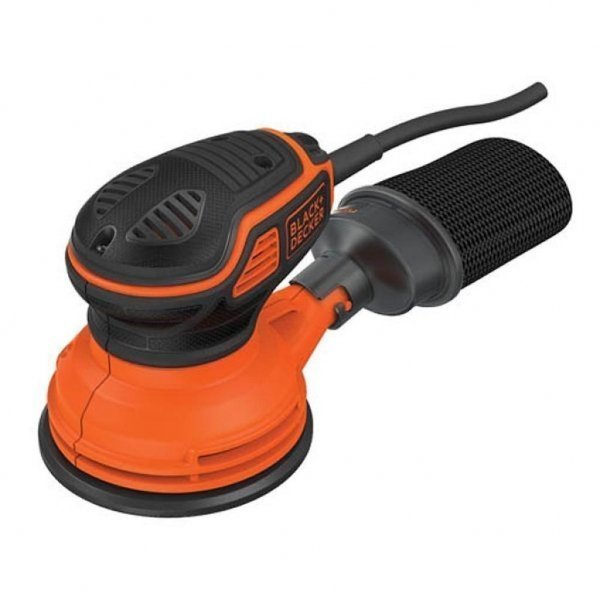 Шліфувальна машина BLACK&DECKER KA199