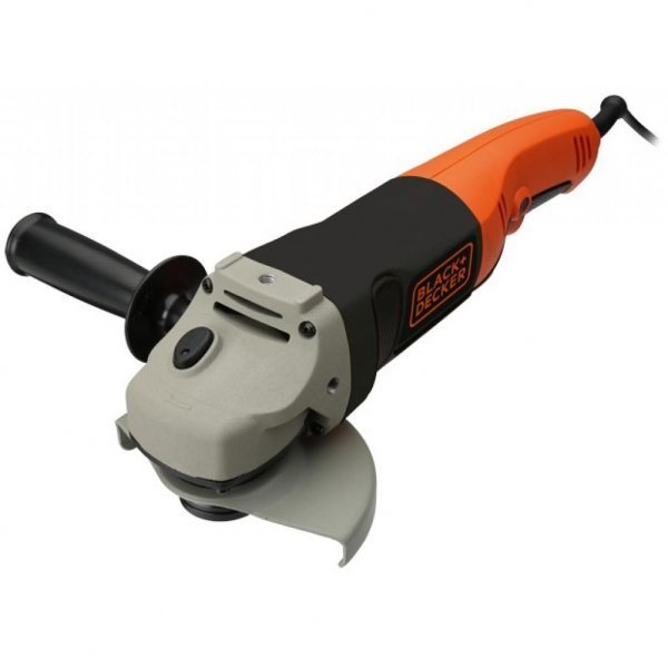 Шліфувальна машина BLACK&DECKER KG1202K