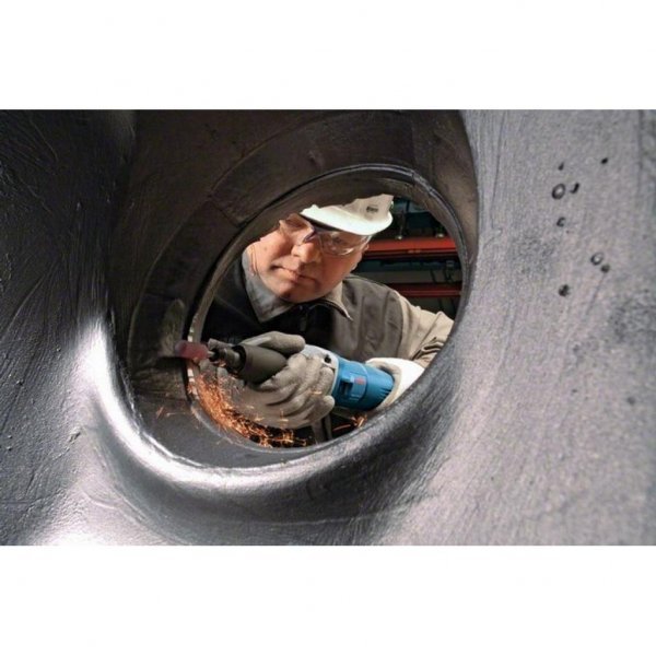 Шліфувальна машина BOSCH Professional GGS28 LCE (0.601.221.100)