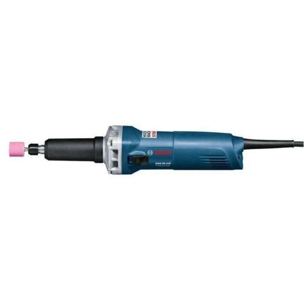 Шліфувальна машина BOSCH Professional GGS28 LCE (0.601.221.100)