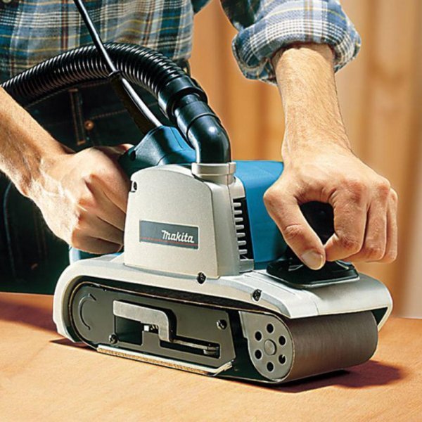 Шліфувальна машина Makita 9403 Шліфувальна машина Makita 9403