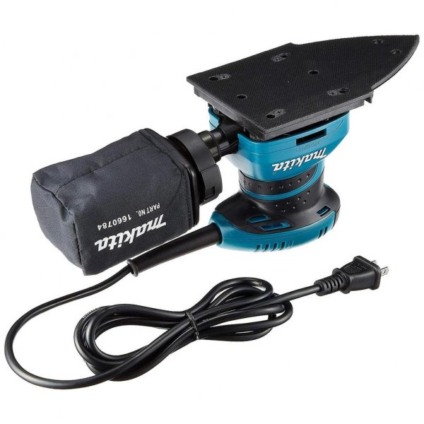 Шліфувальна машина Makita BO4565 Шліфувальна машина Makita BO4565