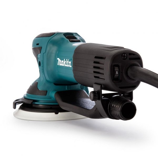 Шліфувальна машина Makita BO6050J Шліфувальна машина Makita BO6050J