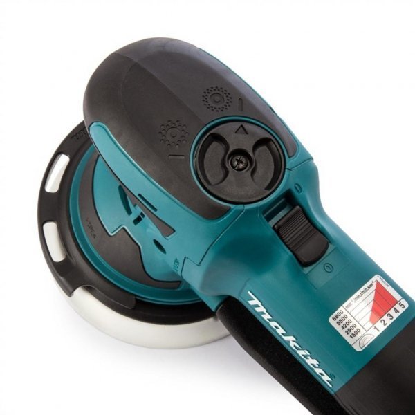 Шліфувальна машина Makita BO6050J Шліфувальна машина Makita BO6050J