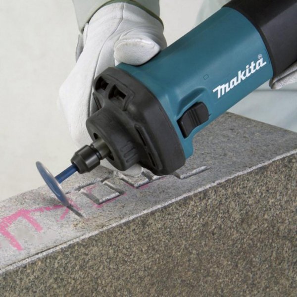 Шліфувальна машина Makita GD0602 Шліфувальна машина Makita GD0602