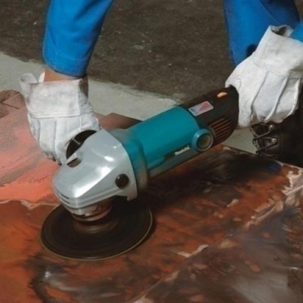 Шліфувальна машина Makita SA7000C Шліфувальна машина Makita SA7000C
